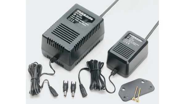 2083000056 Mascot 9v Dc Power Supply 1 3a 3 Pin Uk Connector Rs Components