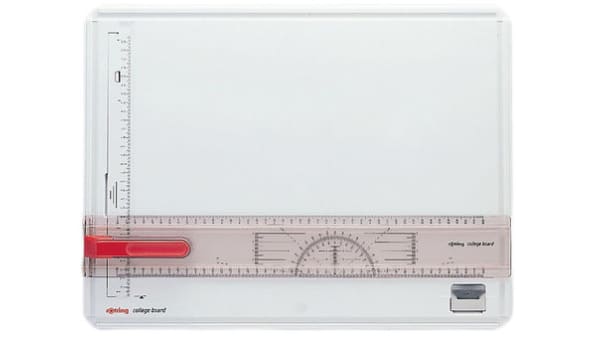 S0314150 Tavola Da Disegno A3 Portatile Rotring Rs Components