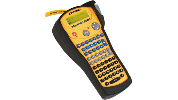 RHINOPRO 5000 | Label Printer | RS Components