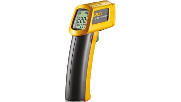 fluke 62 mini ir thermometer price