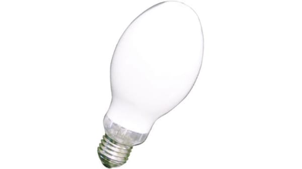 lampara de sodio 70 w e27 formato formato eliptico son e diametro 72mm 2000k