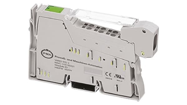 Ksvc 103 P M A Ks Vario Plc I O Module 2 Inputs 24 V Dc Rs Components