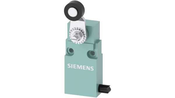 Commutateur De Securite Siemens 3se5413 0cn 1eb1 Interrupteur Bipolaire No Nf Type Levier Rotatif Dimensions 50 X Rs Components