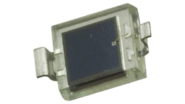 Vbpw34sr フォトダイオード Vishay Ir Visible Light 65 Si 表面実装 逆向きガルウィング Rs Components