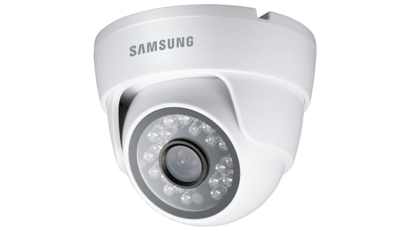 samsung sdc 7310dc ir cctv kamera x 78