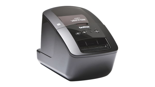 QL720NW | Brother QL-720NW Label Printer, 62mm Max Label ...