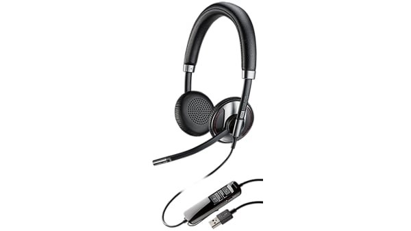 plantronics pc