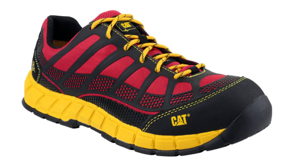 Cat streamline safety trainer clearance