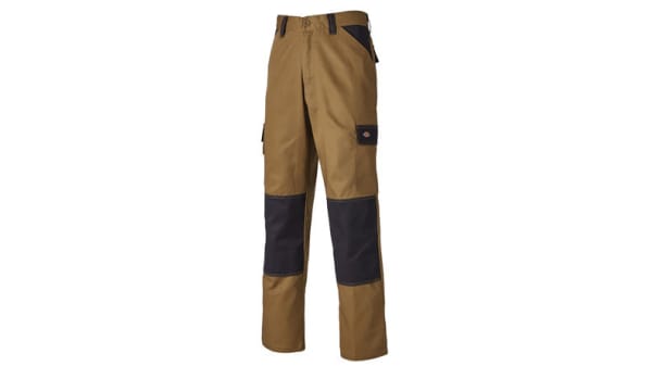 Ed24 7 Khaki Blk 40r ズボン Dickies メンズ M ウエスト40インチ 股下31インチ カーキ ブラック Rs Components