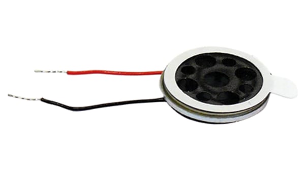 speaker 0.5 w