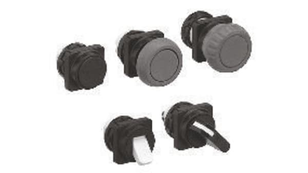 1827010462 Aventics Pushbutton Rs Components