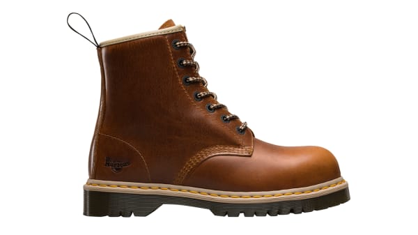 Dr martens icon 7b10 safety boots clearance