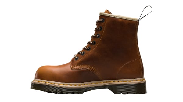 Dr martens icon 7b10 safety boots clearance
