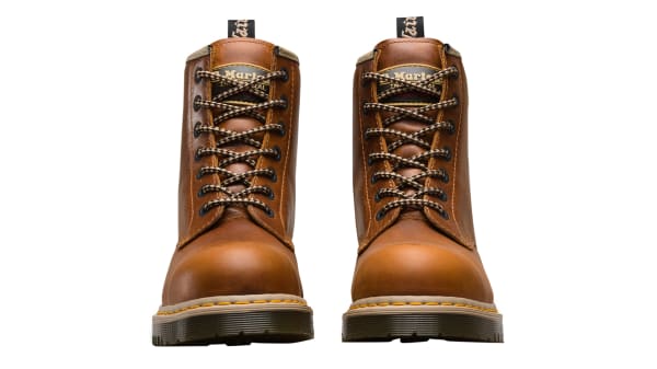 dr martens icon 7b10 tan