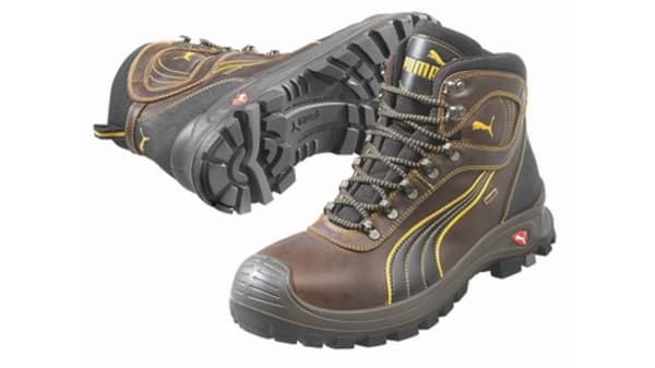 puma rigger boots