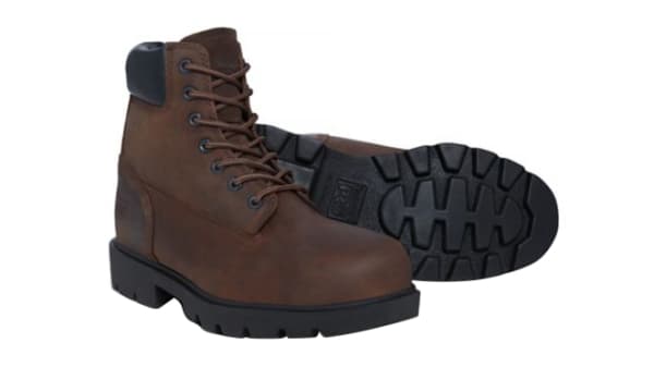 timberland safety boots uk