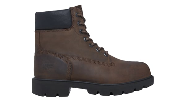 timberland heat resistant boots