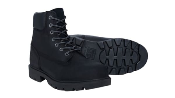 timberland pro sawhorse safety boots wheat size 8