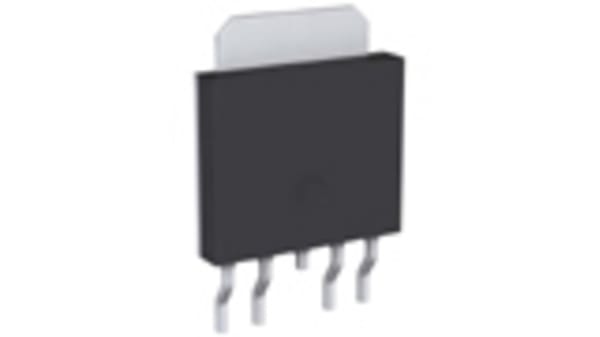 ローム 低ドロップアウト電圧電圧レギュレータ 3 15 V 4 Tab Pin Bd00c0awfps Me2 Rs Components