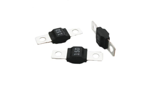 M Littelfuse 車 ヒューズ 定格電流 30a 定格電圧 32v Dc Rs Components