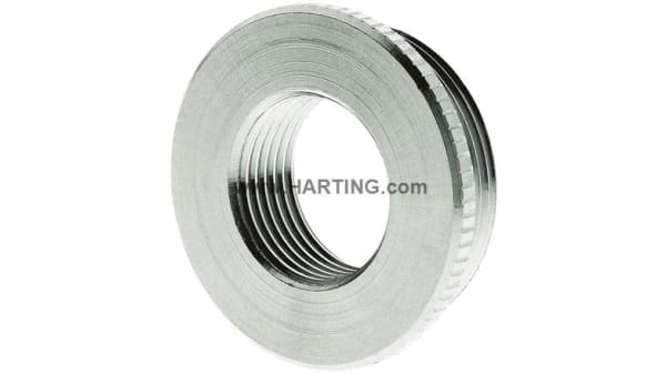 19000005067 Adaptateur De Filetage Harting M32 To M20 Rs Components