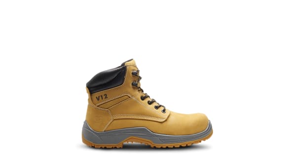 composite toe boots uk