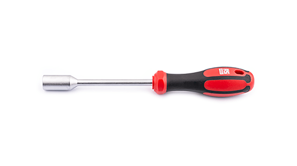 5.5 nut driver clearance