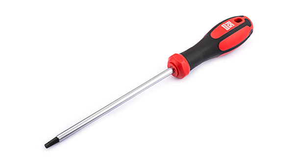 Cacciavite A Punta Quadrata N 3 Rs Pro Lungh 150 Mm Rs Components