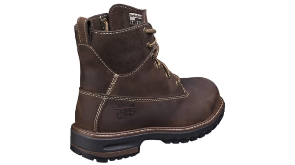 steel toe timberlands womens