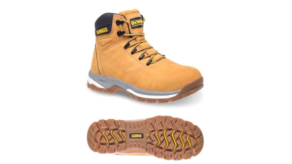 comfortable steel toe boots uk
