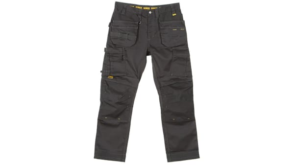 Dewalt work trousers 32w 29l clearance