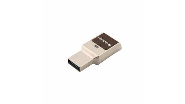 Verbatim Usbフラッシュドライブ 32 Gb Usb 3 0 Rs Components