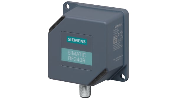 Siemens Rfid Olvaso 6gtba10 140 Mm Ip67 75 X 90 X 41 Mm Rs Components