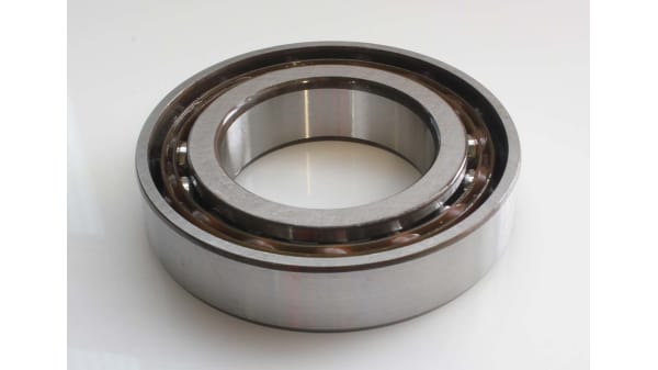 Rs Pro ボールベアリング25mm62mm アンギュラ コンタクト Rs Components