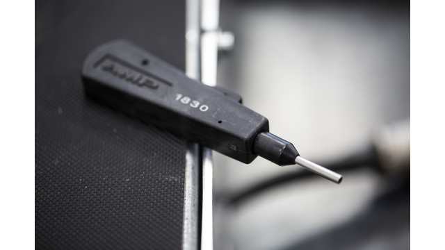 TE Connectivity Crimp Extraction Tool, MATE-N-LOK Series, Extraction Tool Contact, Contact size 20 To 14 AWG | 1804030-1