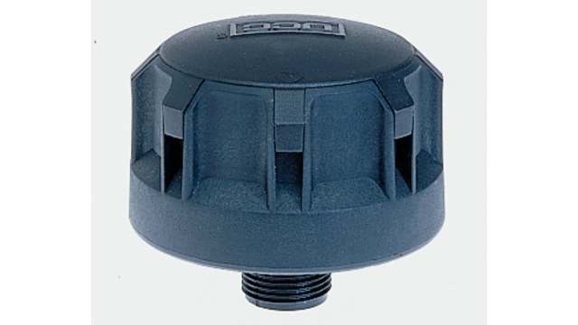 Parker 70 mm diameter G Hydraulic Breather Cap | AB685101