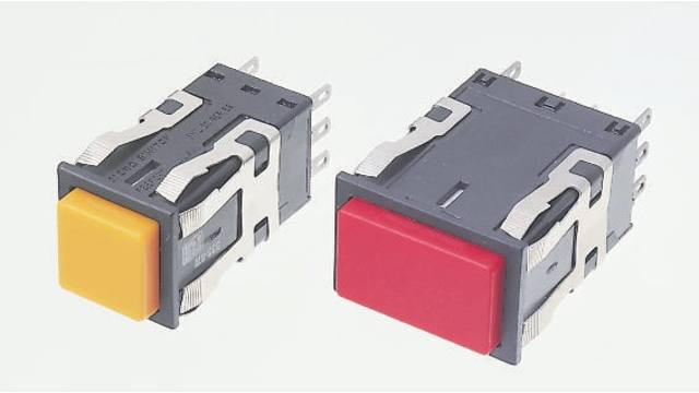 Honeywell Indicator Lens Rectangular Style, Red | AML51-F10R