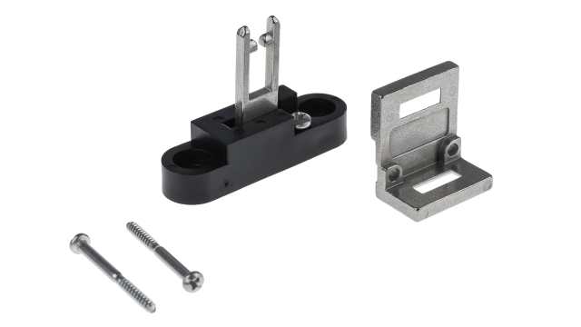 Allen Bradley Guardmaster Actuator for Use with 440K Safety Switch | 440K-A21030