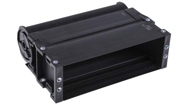 Igus Polymer Cable Trunking Accessory e-chain 133 mm 64 mm | 1680.175.12