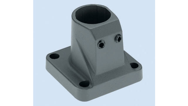 Rose Foot Stand 48 mm 48 mm Groove | 49497200