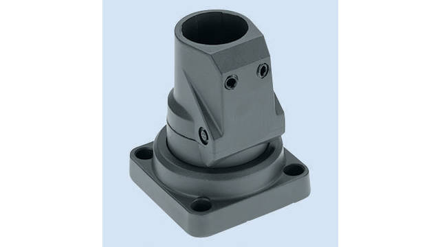 Rose Foot Stand 48 mm 48 mm Groove | 49496800