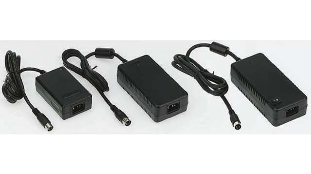 OEP Power Brick AC/DC Adapter 5V dc Output, 3A Output | SPU65-201