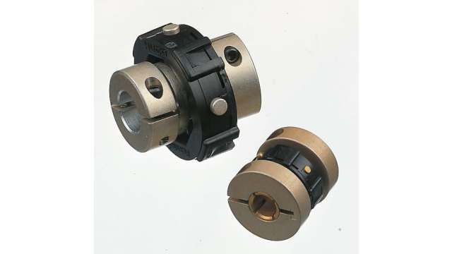 10 mm Huco 1.7 Nm Coupler | 207.27.3132