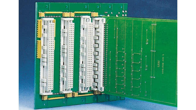 ERNI, 083 DIN 41612 Coding Strip for use with DIN 41612 Connector | 083.506 / 083506-E