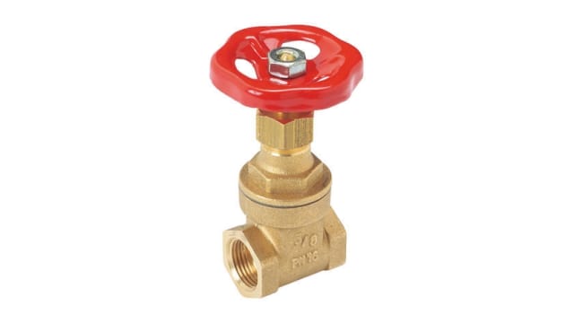 Sferaco Tap Operculum 102003 DN1/4 to DN4 in, DN1/4 to DN4 in | 102003