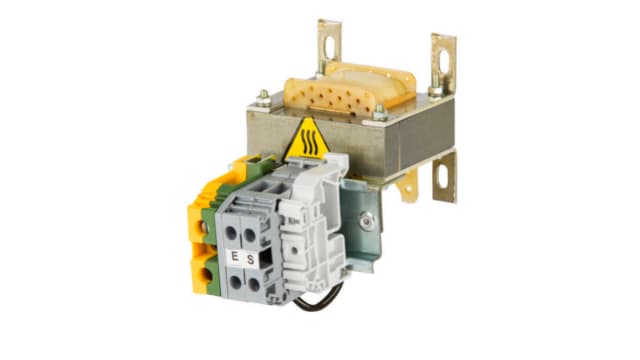 B&R Choke 8I0CS007 Series Choke for Use with ACOPOSinverter | 8I0CS007.000-1