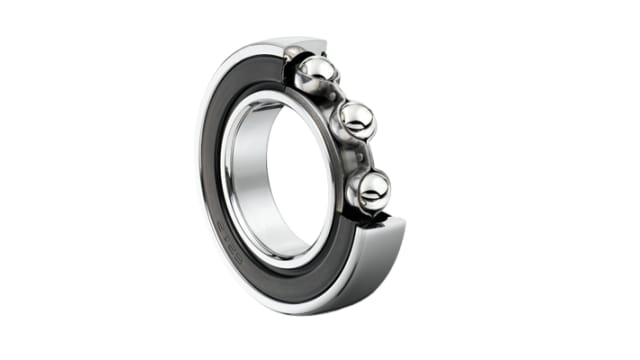 NTN 6216L1C3 1 Row Ball Bearing - 80 mm ID, 140 mm OD | 6216L1C3