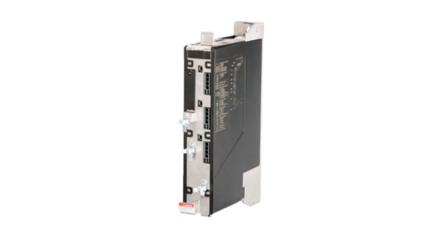 B&R 10 kVA Servo Drive, 200 to 480 V ac, 8.8 A, Motion Function | 8EI8X8HCT10.0000-1