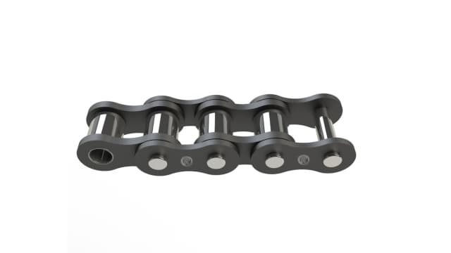 Sedis Roller 1 Roller Chain, 5 m, CA1, ISO 606 (DIN 8187) | CA1N080000