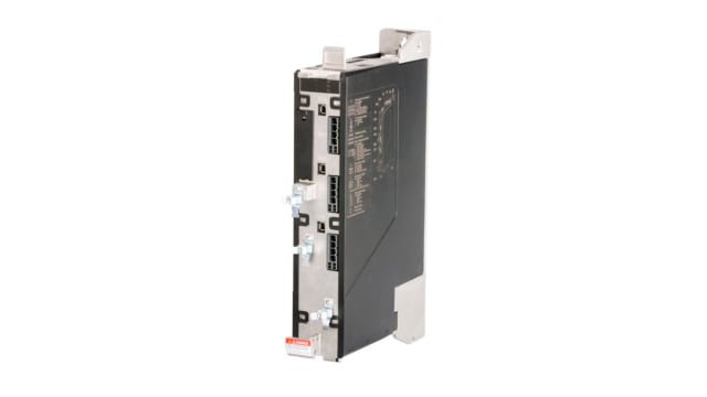 B&R 10 kVA Servo Drive, 200 to 480 V ac, 8.8 A, Motion Function | 8EI8X8HWT10.L600-1